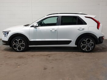 Used Kia Niro 2025 for sale - 76987289: Photo