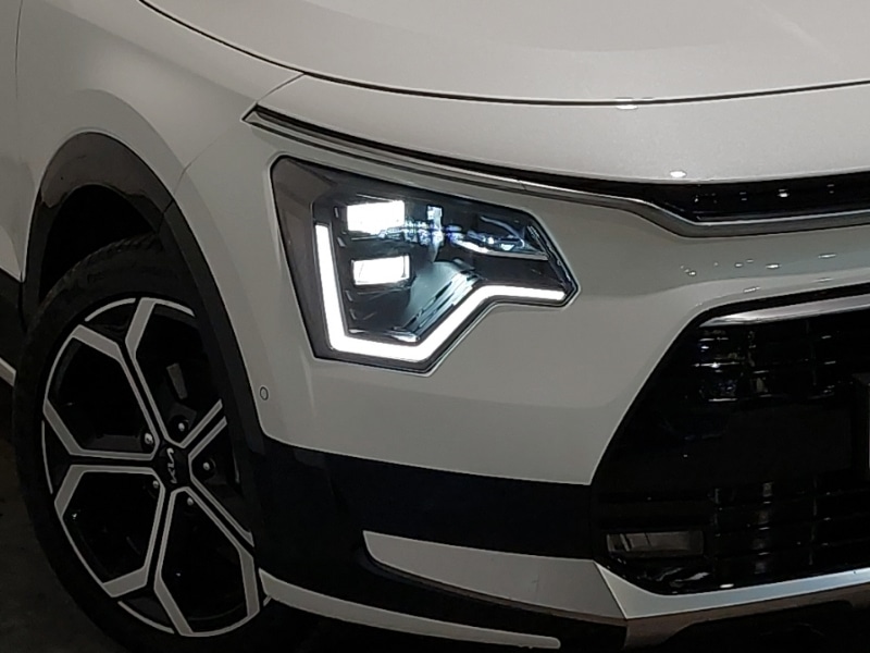 Used Kia Niro 2025 for sale - 76987289: Photo 9