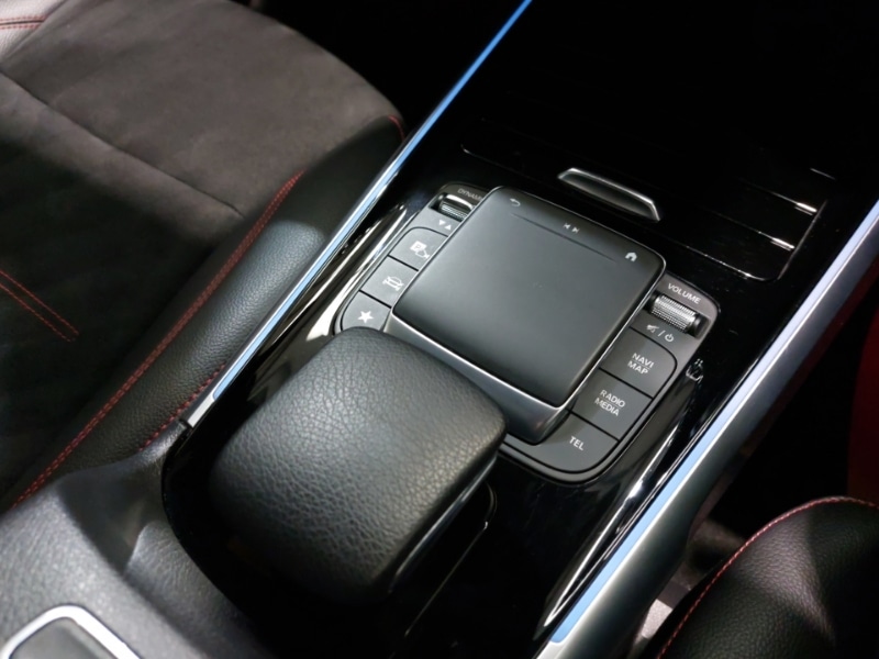 Used Mercedes-Benz EQB 2022 for sale - 77922649: Photo 14