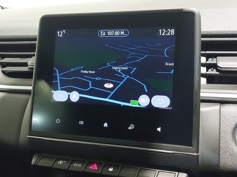 Used Renault Captur 2022 for sale - 77070268: Photo 10