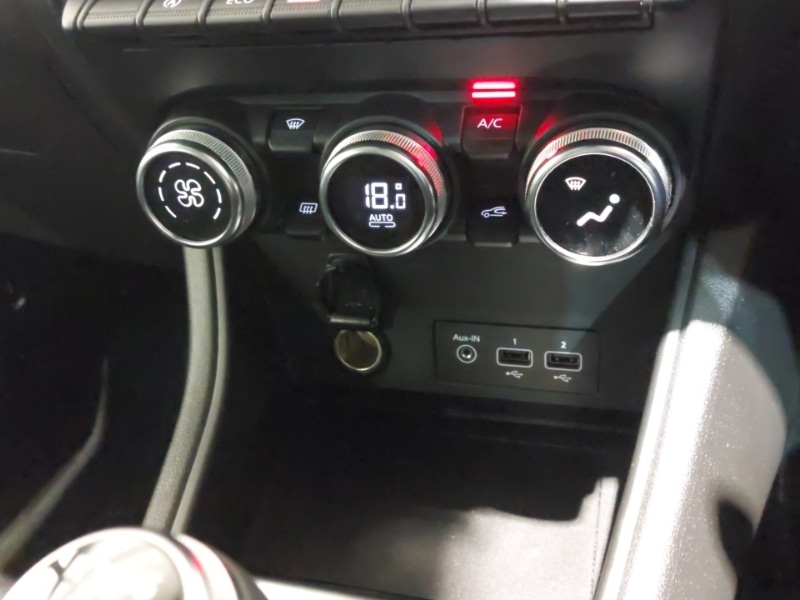 Used Renault Captur 2022 for sale - 77070268: Photo 11