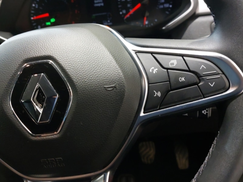 Used Renault Captur 2022 for sale - 77070268: Photo 15