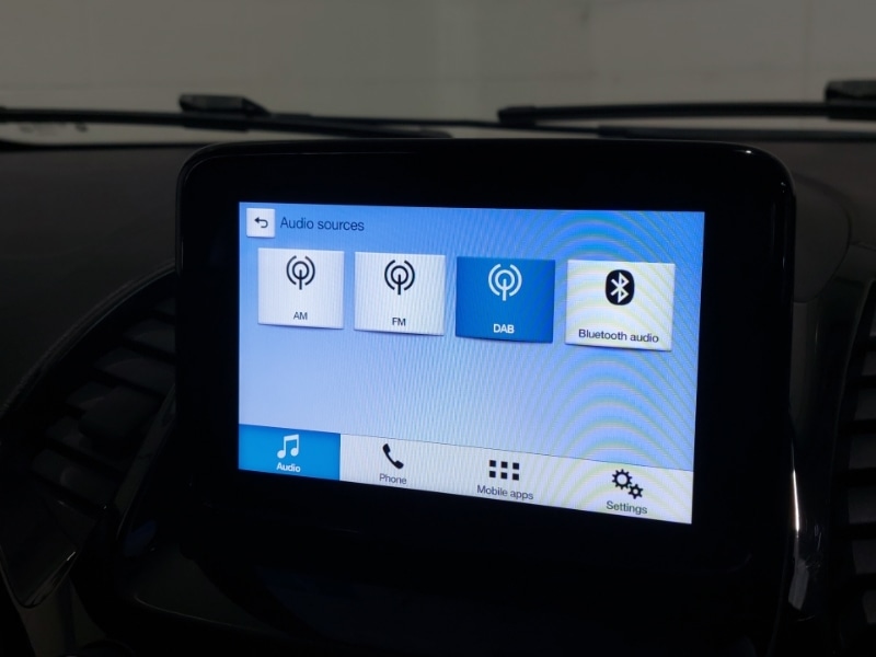 Used Ford Ka+ 2018 for sale - 77964248: Photo 10