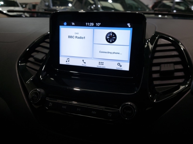 Used Ford Ka+ 2018 for sale - 77964248: Photo 17