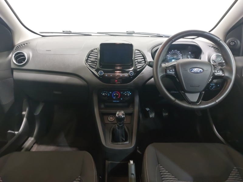 Used Ford Ka+ 2018 for sale - 77964248: Photo 2