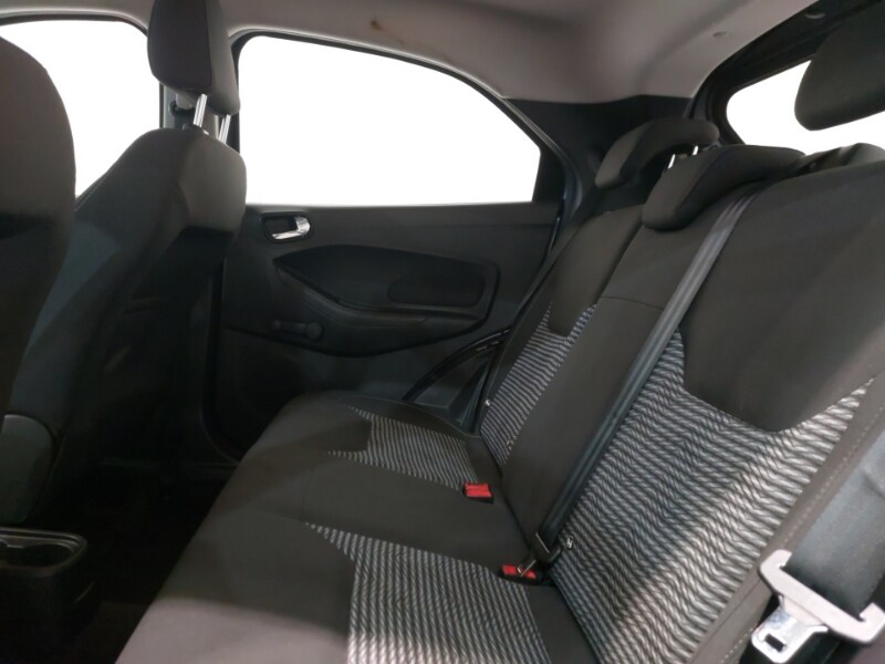 Used Ford Ka+ 2018 for sale - 77964248: Photo 6