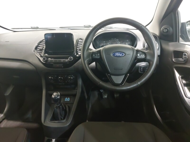 Used Ford Ka+ 2018 for sale - 77964248: Photo 7