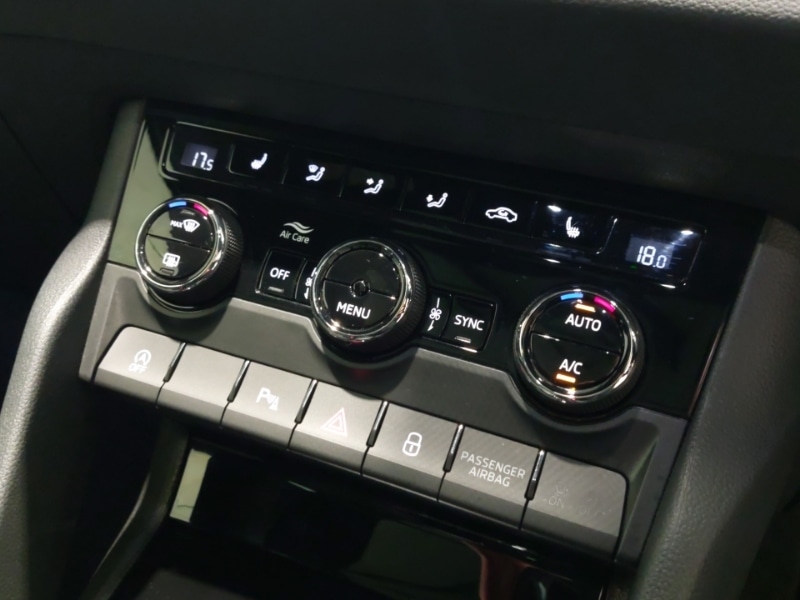 Used Skoda Karoq 2024 for sale - 76325819: Photo 19