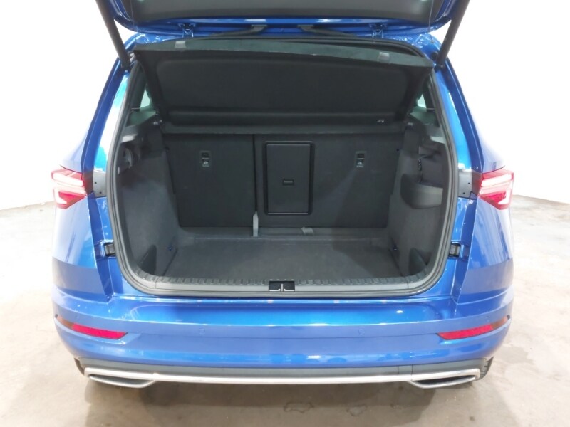 Used Skoda Karoq 2024 for sale - 76325819: Photo 8