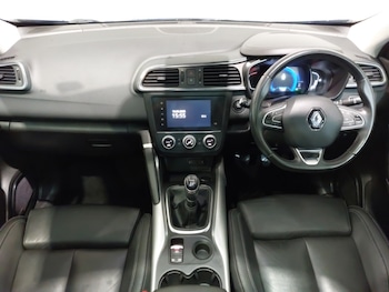 Used Renault Kadjar 2019 for sale - 75914311: Photo