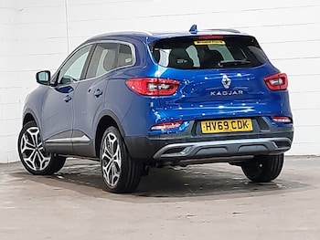 Used Renault Kadjar 2019 for sale - 75914311: Photo
