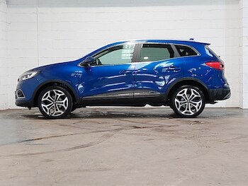 Used Renault Kadjar 2019 for sale - 75914311: Photo