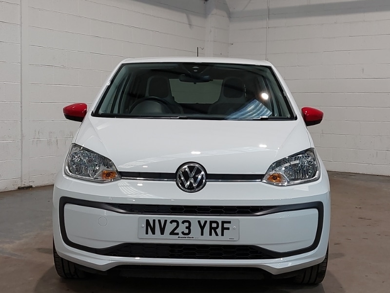 Used Volkswagen up! 2023 for sale - 76602511: Photo 18