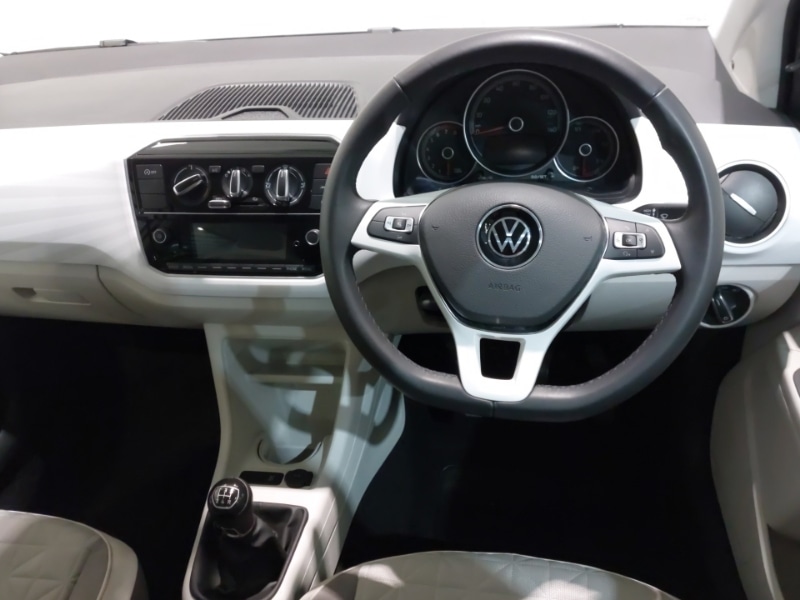 Used Volkswagen up! 2023 for sale - 76602511: Photo 7
