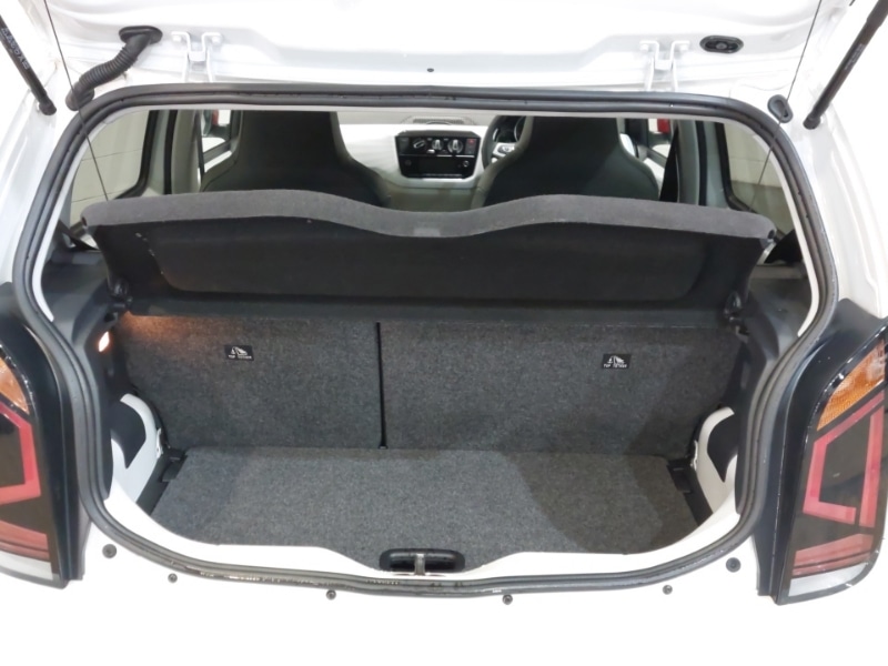 Used Volkswagen up! 2023 for sale - 76602511: Photo 8