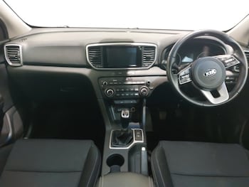 Used Kia Sportage 2019 for sale - 78312196: Photo