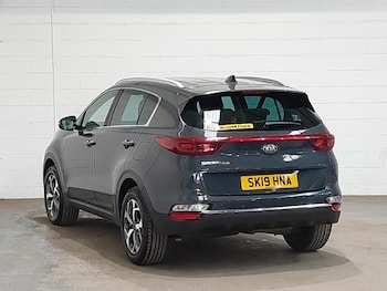 Used Kia Sportage 2019 for sale - 78312196: Photo