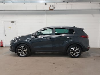 Used Kia Sportage 2019 for sale - 78312196: Photo