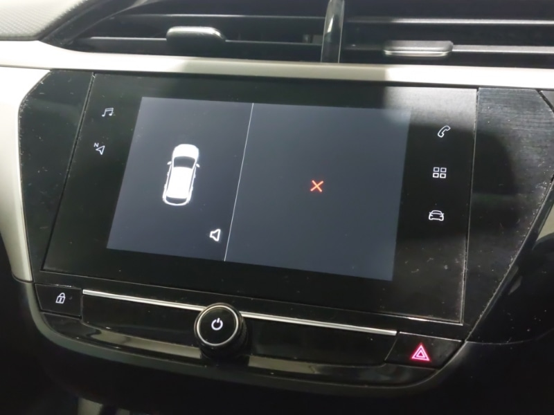 Used Vauxhall Corsa 2021 for sale - 76484120: Photo 10