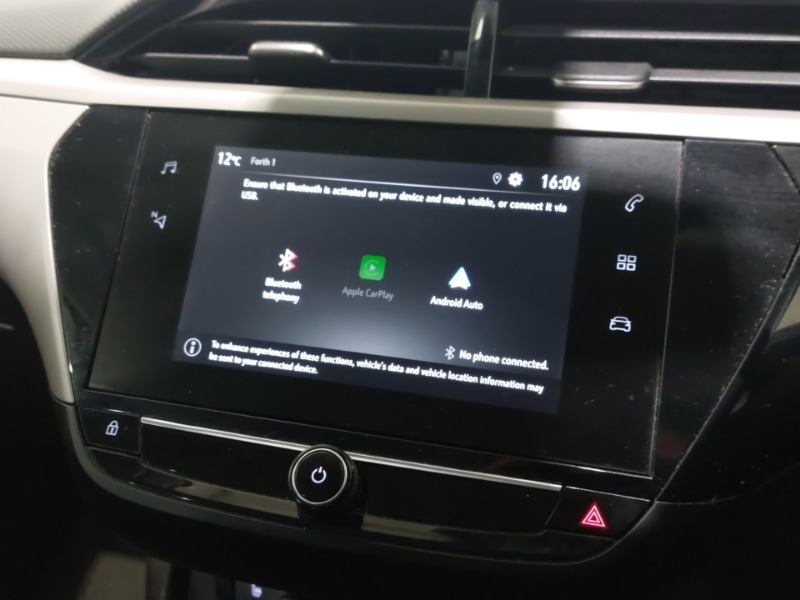 Used Vauxhall Corsa 2021 for sale - 76484120: Photo 11