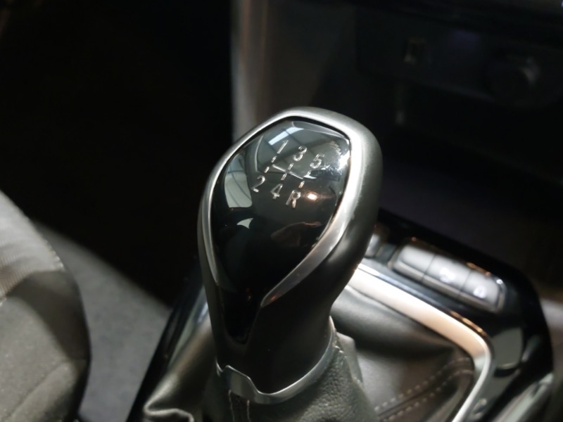 Used Vauxhall Corsa 2021 for sale - 76484120: Photo 19