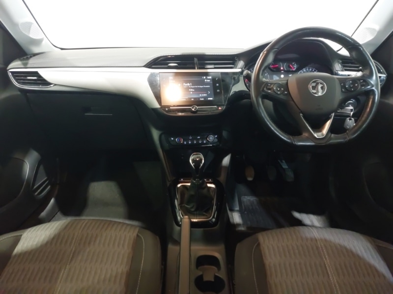 Used Vauxhall Corsa 2021 for sale - 76484120: Photo 2