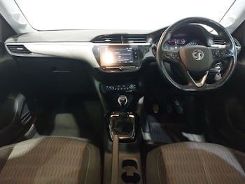 Used Vauxhall Corsa 2021 for sale - 76484120: Photo