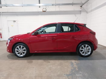 Used Vauxhall Corsa 2021 for sale - 76484120: Photo