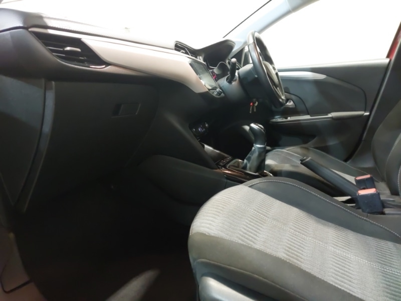 Used Vauxhall Corsa 2021 for sale - 76484120: Photo 5