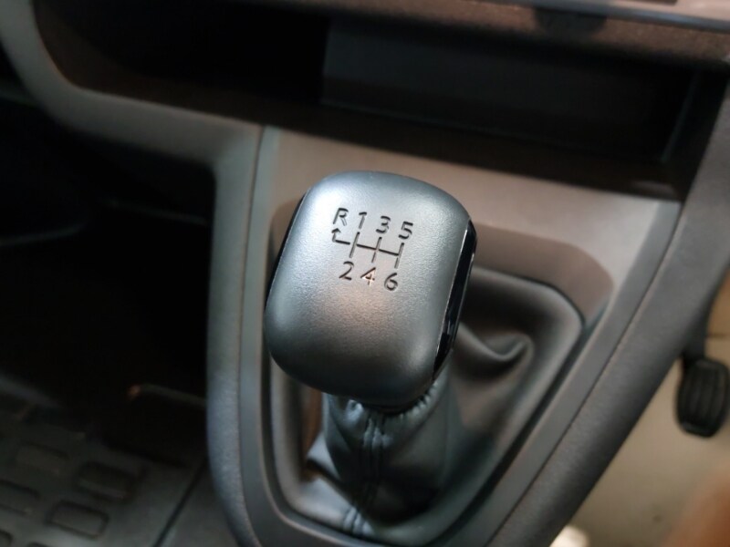 Used Citroen Dispatch 2024 for sale - 76630768: Photo 17