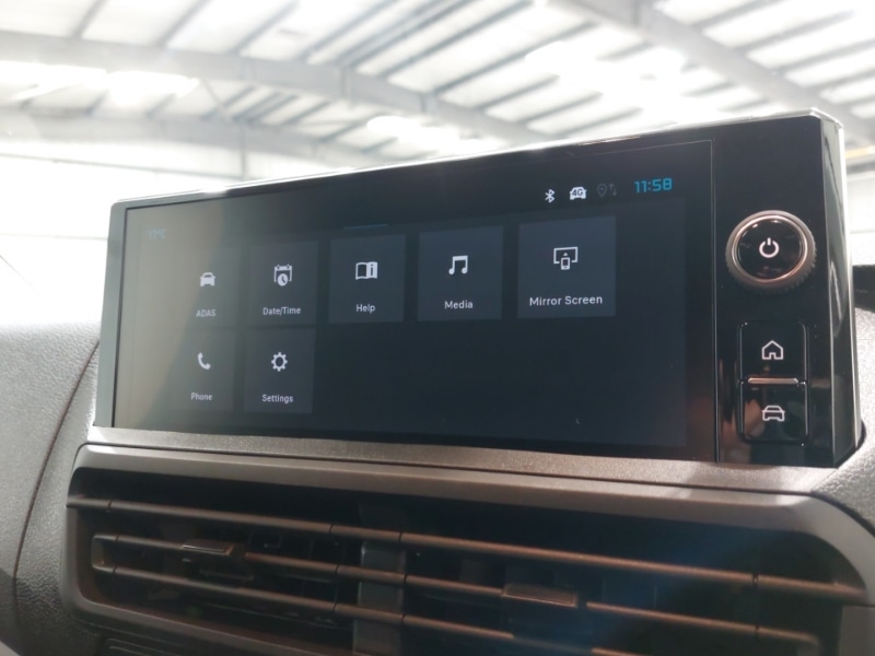 Used Citroen Dispatch 2024 for sale - 76630768: Photo 18