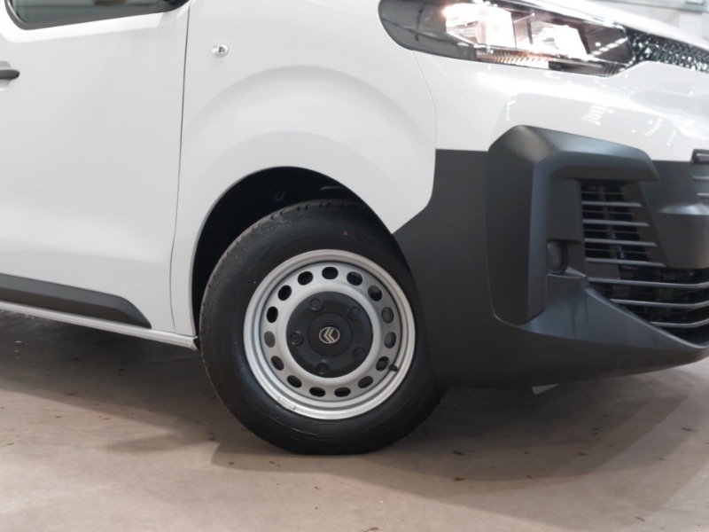 Used Citroen Dispatch 2024 for sale - 76630768: Photo 9