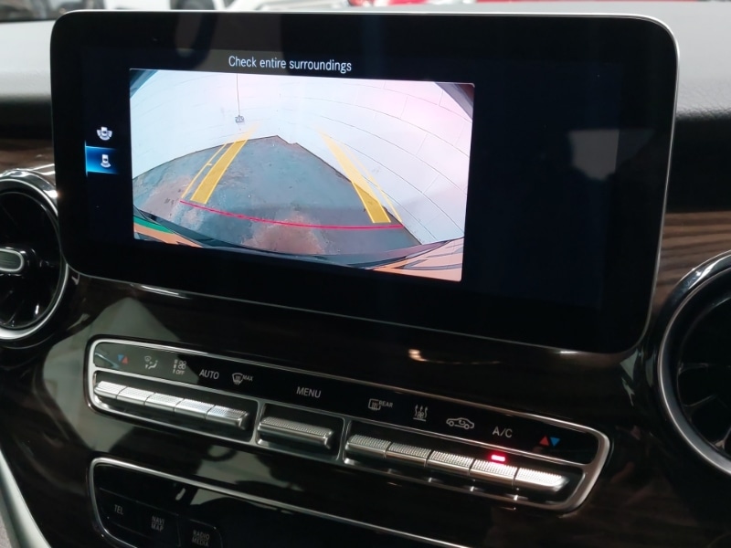 Used Mercedes-Benz EQV 2021 for sale - 78040805: Photo 10