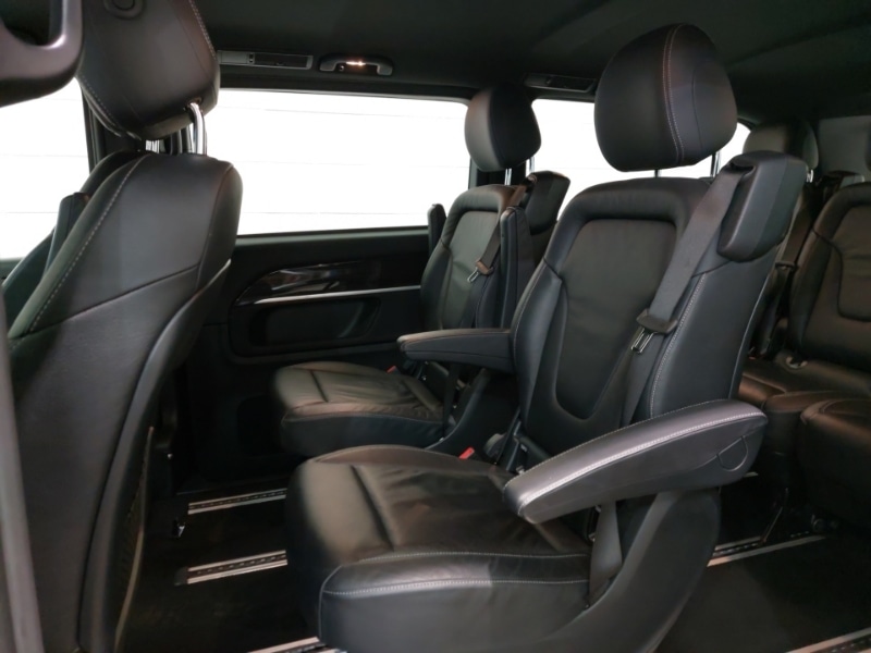 Used Mercedes-Benz EQV 2021 for sale - 78040805: Photo 6