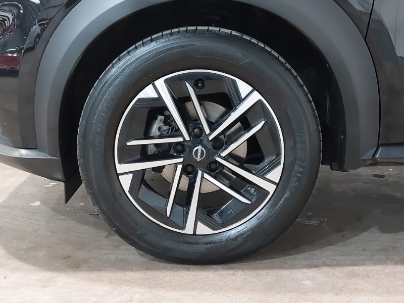 Used Nissan Juke 2025 for sale - 76893803: Photo 14