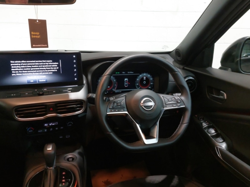 Used Nissan Juke 2025 for sale - 76893803: Photo 2