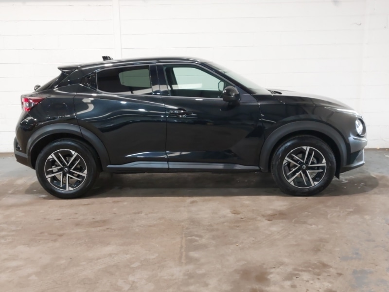 Used Nissan Juke 2025 for sale - 76893803: Photo 4