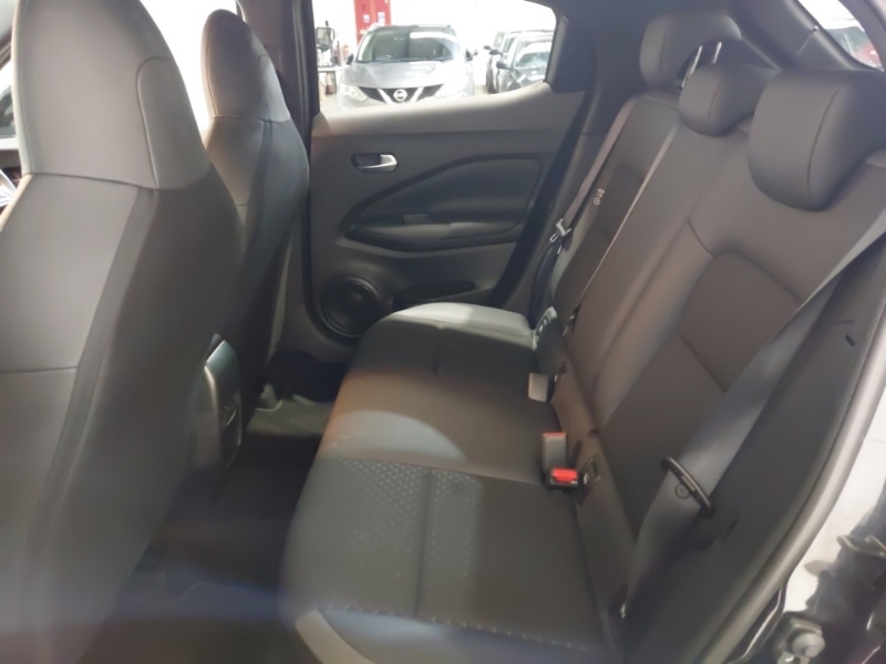 Used Nissan Juke 2025 for sale - 76893803: Photo 6