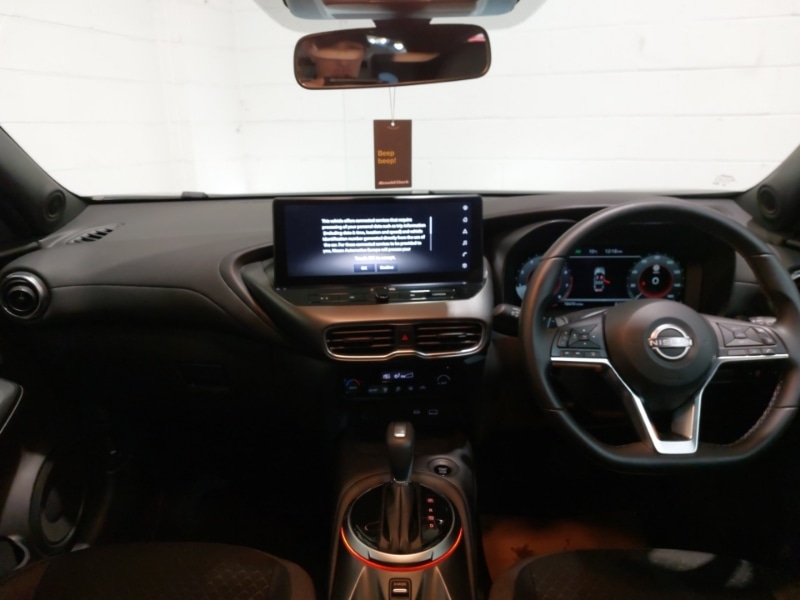 Used Nissan Juke 2025 for sale - 76893803: Photo 7