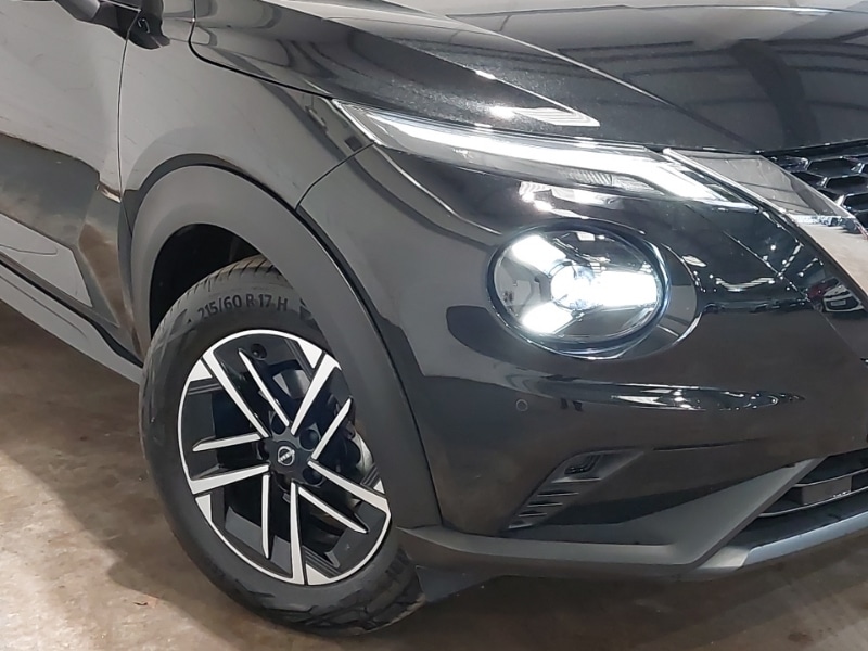 Used Nissan Juke 2025 for sale - 76893803: Photo 9
