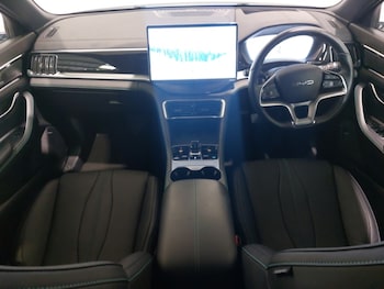 Used BYD Seal U 2025 for sale - 79550103: Photo
