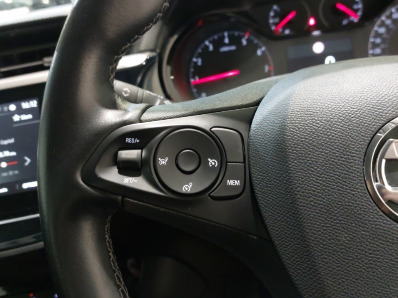 Used Vauxhall Corsa 2020 for sale - 76907183: Photo 14