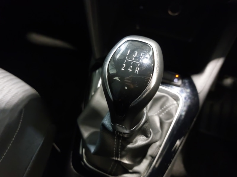 Used Vauxhall Corsa 2020 for sale - 76907183: Photo 18