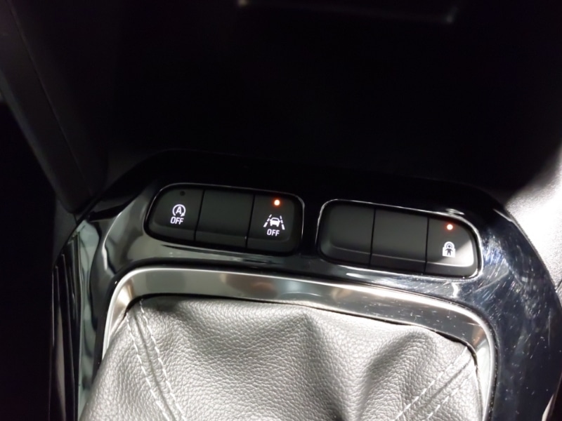 Used Vauxhall Corsa 2020 for sale - 76907183: Photo 19