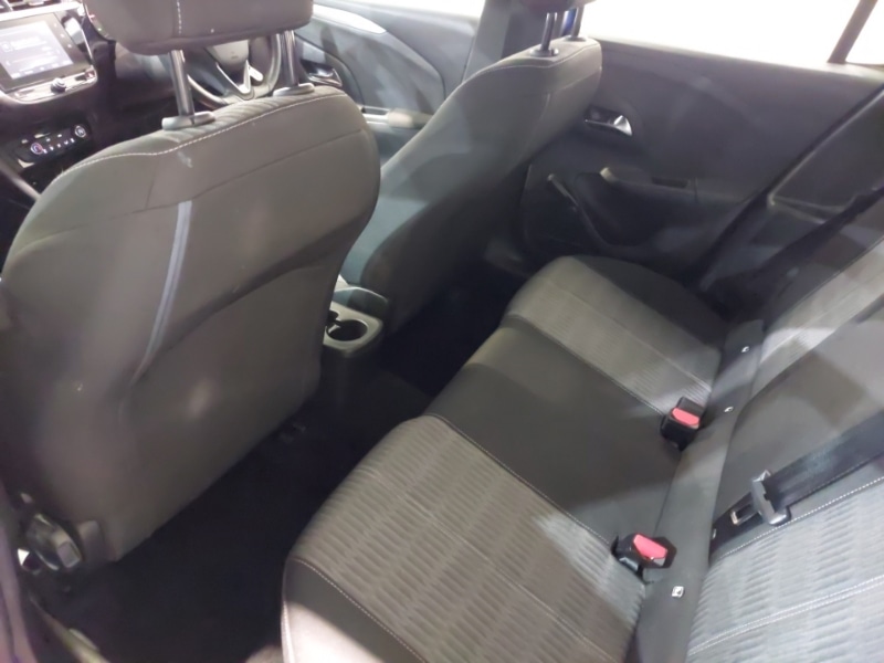 Used Vauxhall Corsa 2020 for sale - 76907183: Photo 6