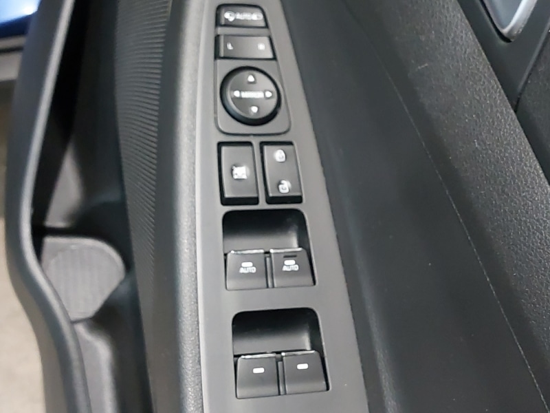 Used Hyundai TUCSON 2018 for sale - 76397487: Photo 11