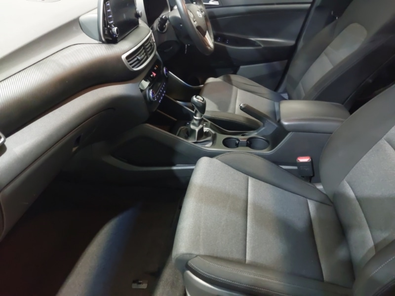 Used Hyundai TUCSON 2018 for sale - 76397487: Photo 5