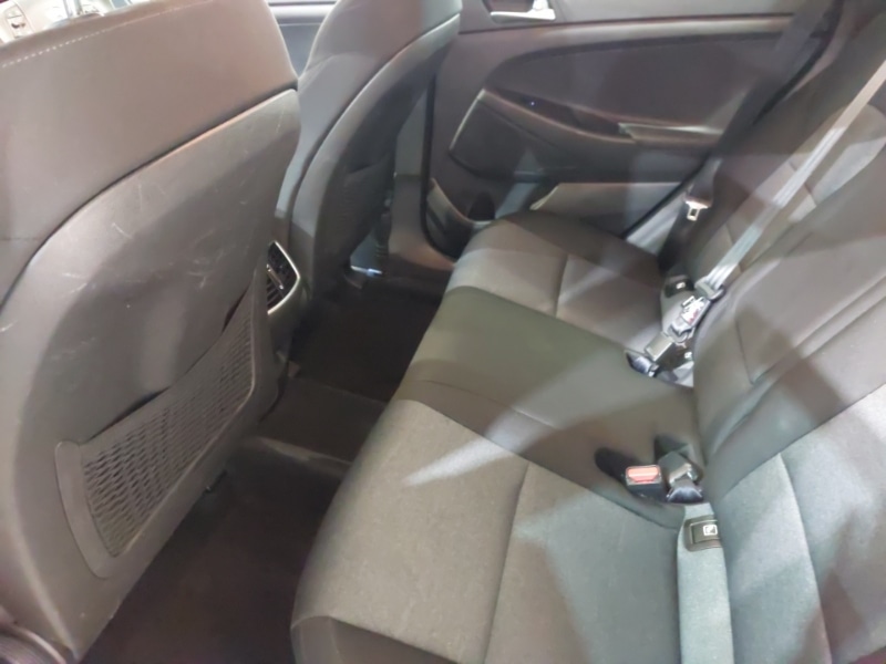 Used Hyundai TUCSON 2018 for sale - 76397487: Photo 6