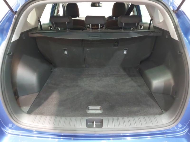 Used Hyundai TUCSON 2018 for sale - 76397487: Photo 8