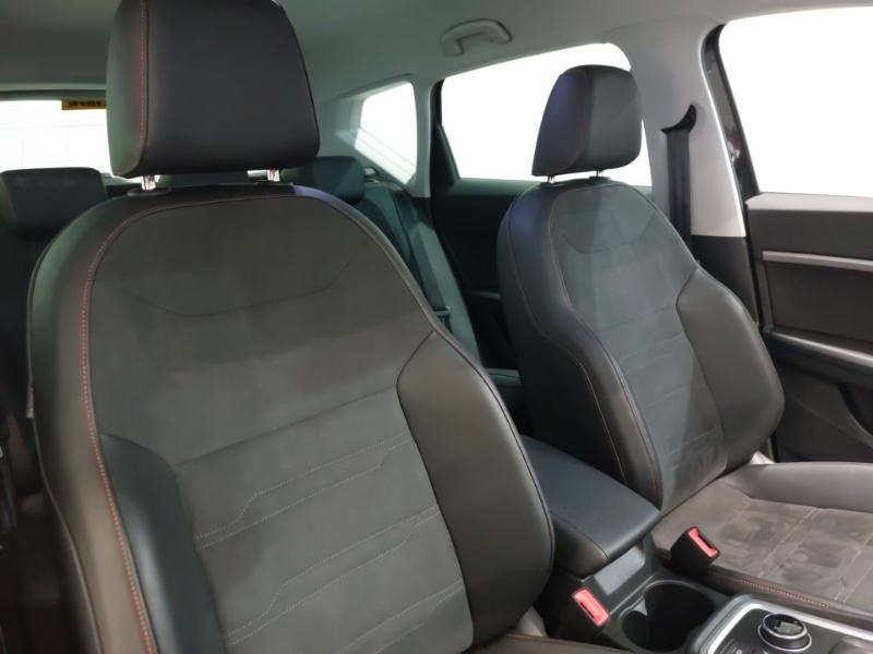 Used SEAT Ateca 2024 for sale - 76052043: Photo 13